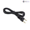 3.5mm Male to Male Stereo Audio Aux Cable Audio Solutions Universal - Retro Active Arcade