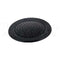 4" Black Plastic Speaker Grill Audio Solutions Universal - Retro Active Arcade