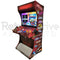 4 Player Raptor Signature Series Light Gun Machine Arcades - Custom Built Retro Active Arcade - Retro Active Arcade